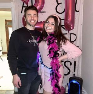 Meet your Posher, Matthew